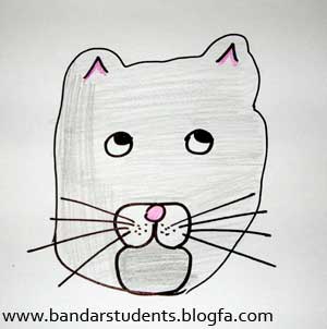 bandarstudents.blogfa.com - گربه